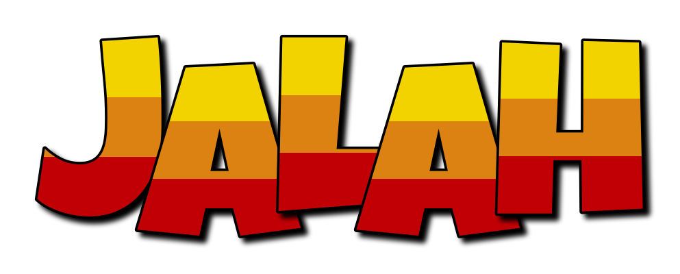 Jalah jungle logo