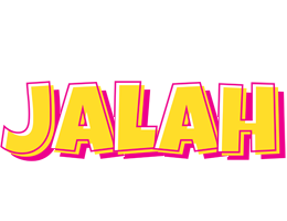 Jalah kaboom logo