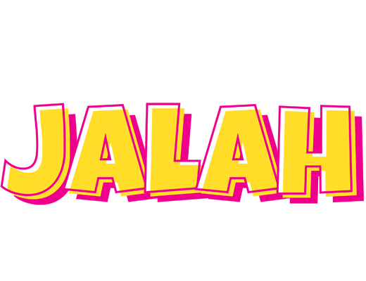 Jalah kaboom logo