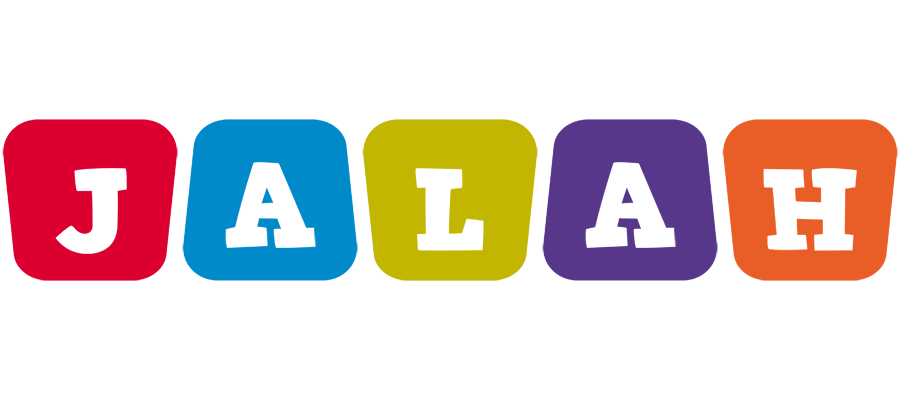 Jalah kiddo logo