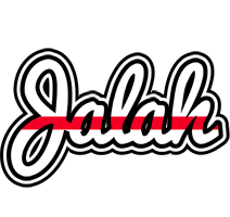 Jalah kingdom logo