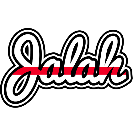 Jalah kingdom logo