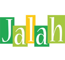 Jalah lemonade logo