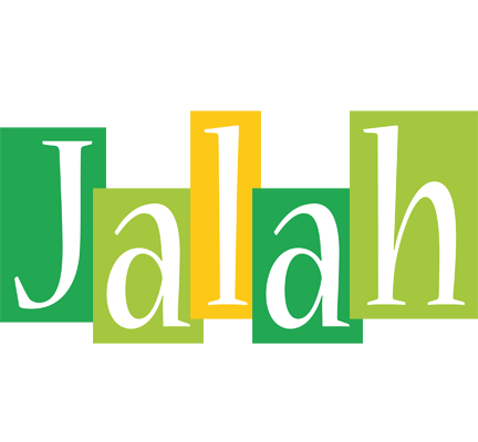 Jalah lemonade logo