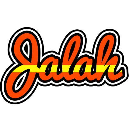 Jalah madrid logo