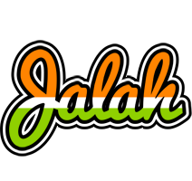 Jalah mumbai logo