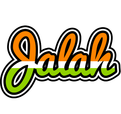 Jalah mumbai logo