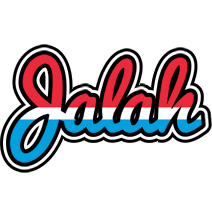 Jalah norway logo