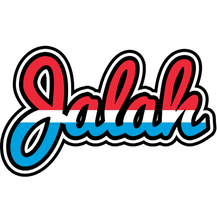 Jalah norway logo