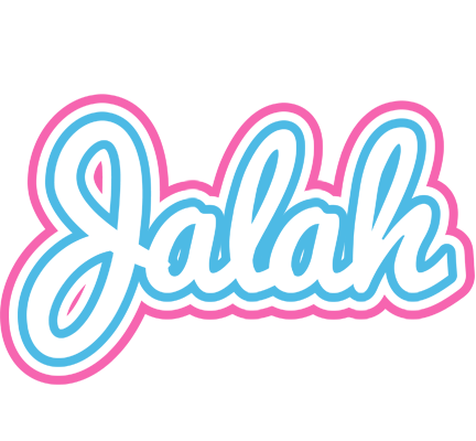 Jalah outdoors logo