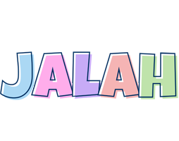 Jalah pastel logo