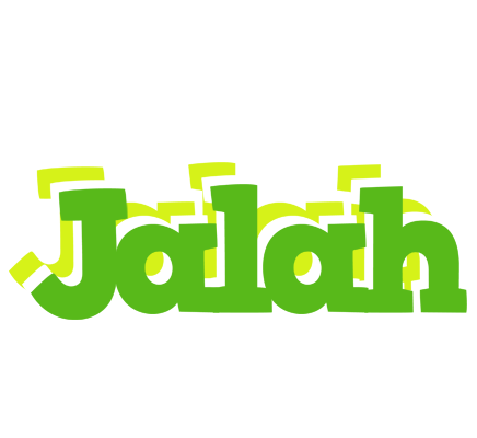 Jalah picnic logo