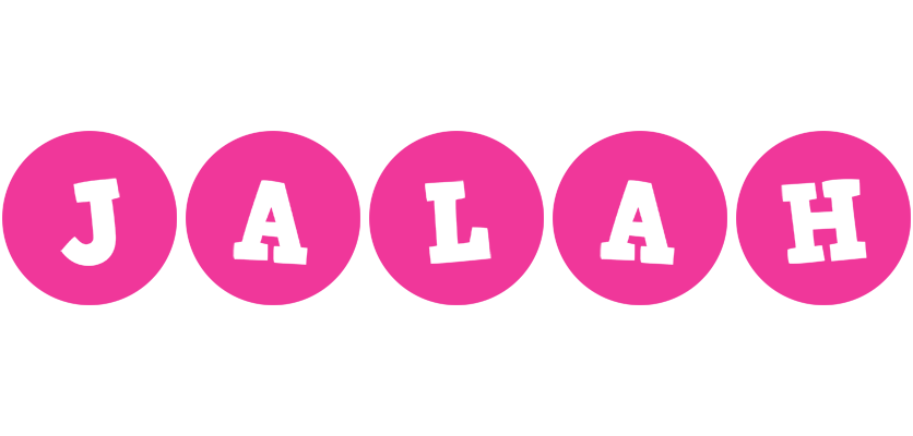 Jalah poker logo