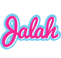 Jalah popstar logo