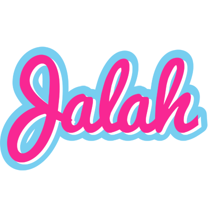 Jalah popstar logo