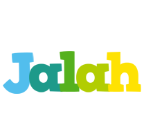 Jalah rainbows logo