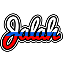 Jalah russia logo