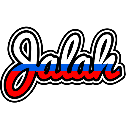 Jalah russia logo