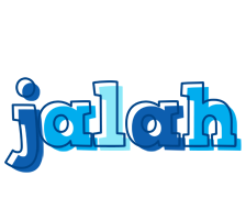 Jalah sailor logo