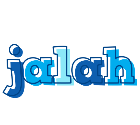 Jalah sailor logo