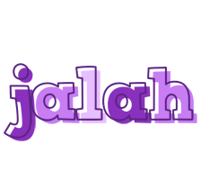 Jalah sensual logo