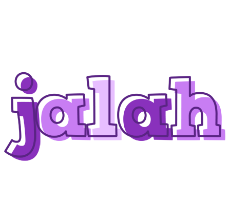 Jalah sensual logo