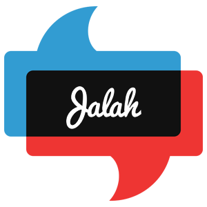 Jalah sharks logo