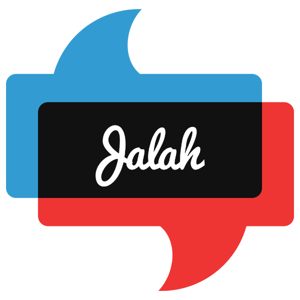 Jalah sharks logo