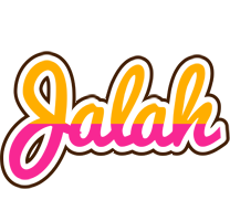 Jalah smoothie logo