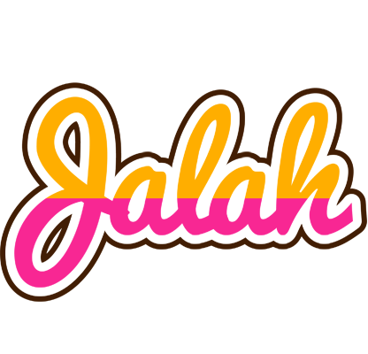 Jalah smoothie logo