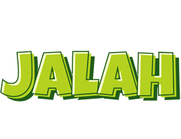 Jalah summer logo