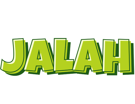 Jalah summer logo
