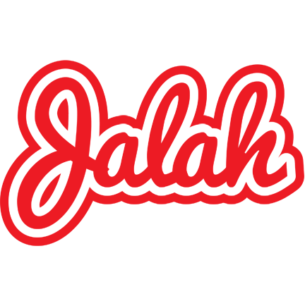 Jalah sunshine logo