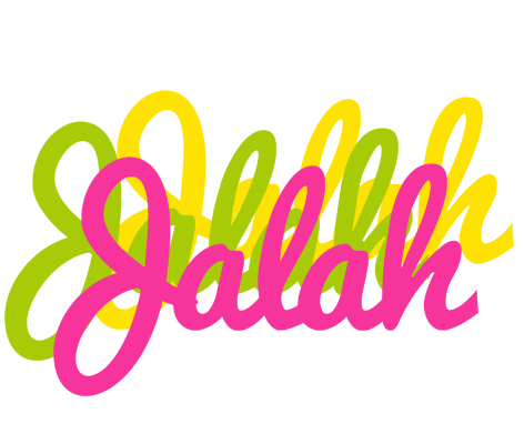 Jalah sweets logo