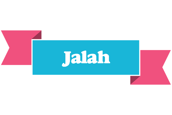 Jalah today logo