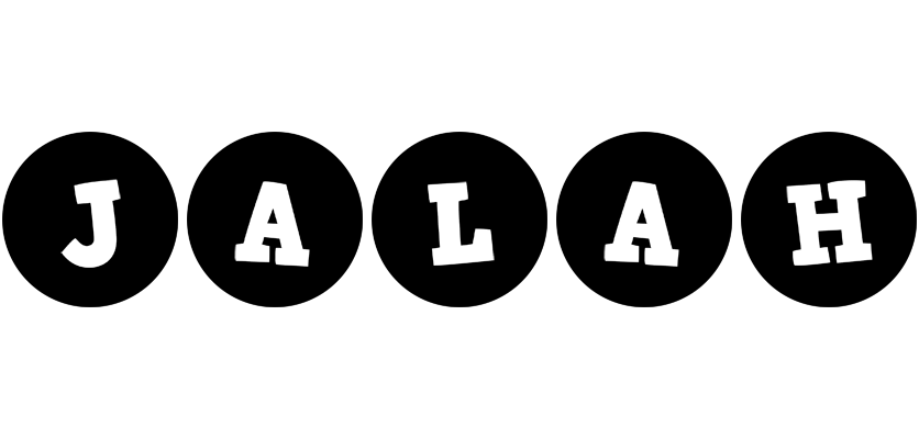 Jalah tools logo