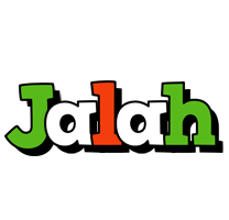 Jalah venezia logo