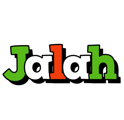 Jalah venezia logo