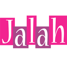 Jalah whine logo