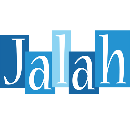 Jalah winter logo