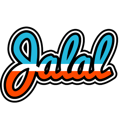 Jalal america logo