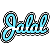 Jalal argentine logo