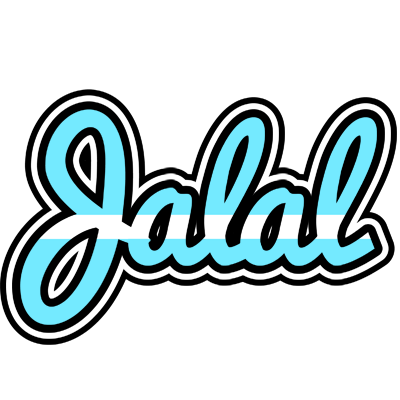 Jalal argentine logo