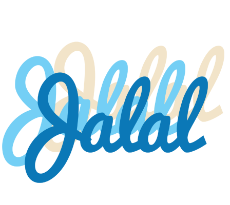 Jalal breeze logo