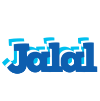 Jalal business logo