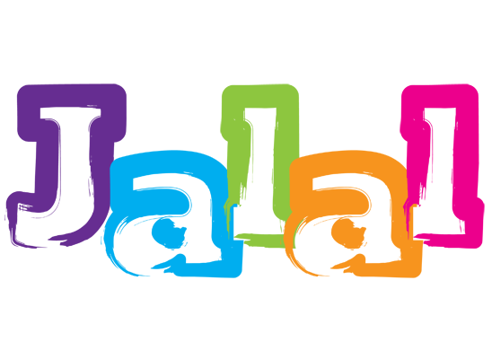 Jalal casino logo