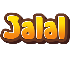 Jalal cookies logo