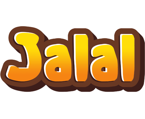Jalal cookies logo