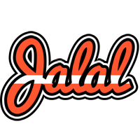 Jalal denmark logo