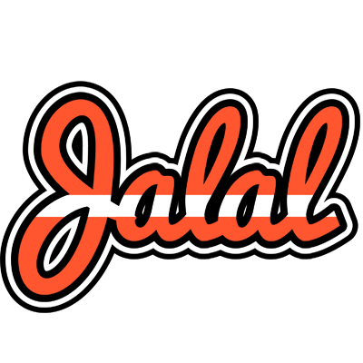 Jalal denmark logo